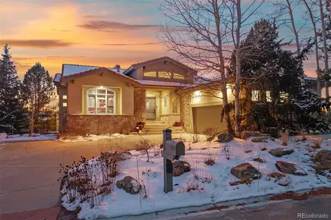 2517 Tournament Dr, Castle Rock, CO 80108