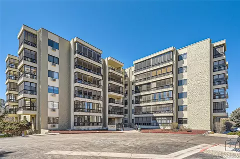 13901 E Marina Dr #604, Aurora, CO 80014