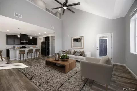 1881 S Dunkirk St #201, Aurora, CO 80017