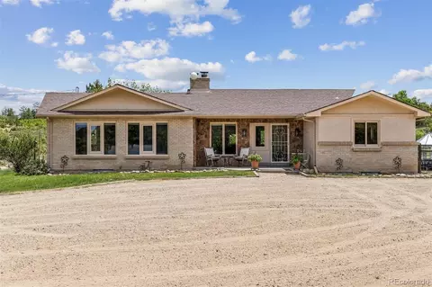 6610 Meadowbrook Ln, Sedalia, CO 80135