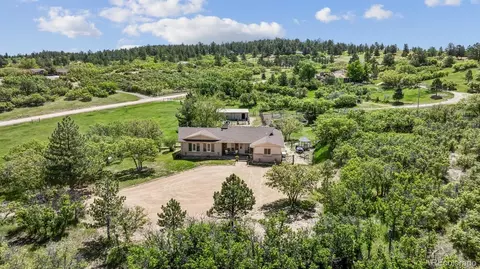 6610 Meadowbrook Ln, Sedalia, CO 80135