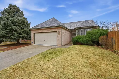 2243 S Yosemite Cir, Denver, CO 80231