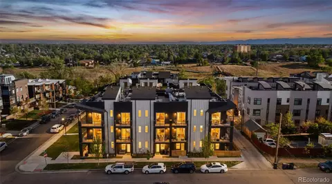 4336 W 13th Ave, Denver, CO 80204