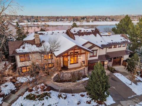 8065 Marshall Ct, Arvada, CO 80003 photo 1