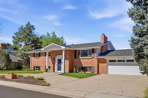 7087 S Davies St, Littleton, CO 80120
