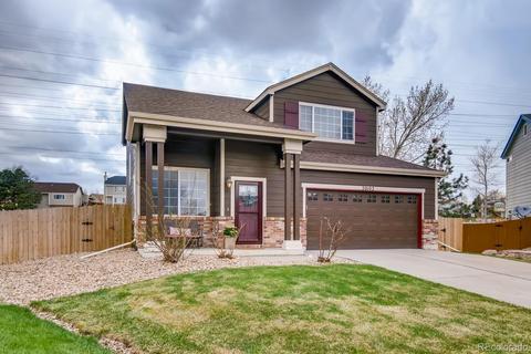 20102 E Hampden Pl, Aurora, CO 80013 photo 1