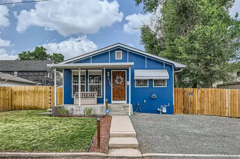 3125 W Iowa Ave, Denver, CO 80219