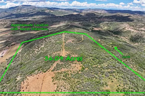 000 Tbd, Collbran, CO 81624