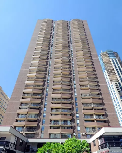 1020 15th St #29C, Denver, CO 80202