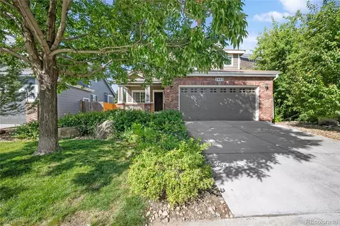 7463 S Norfolk St, Aurora, CO 80016