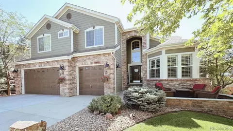 6918 Sulfur Ln, Castle Rock, CO 80108
