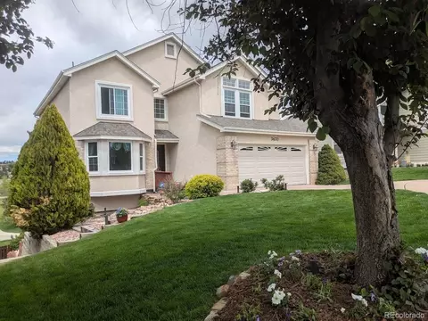 3670 Arborview Ct, Colorado Springs, CO 80918