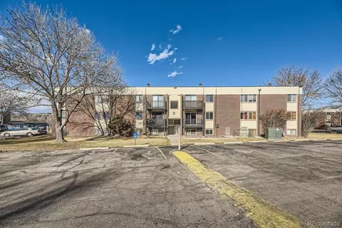 5995 W Hampden Ave #11H, Denver, CO 80227