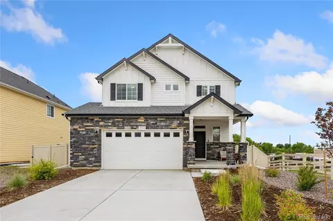 4423 Picadilly Ct, Aurora, CO 80019