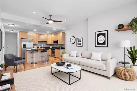 1950 N Logan St #601, Denver, CO 80203