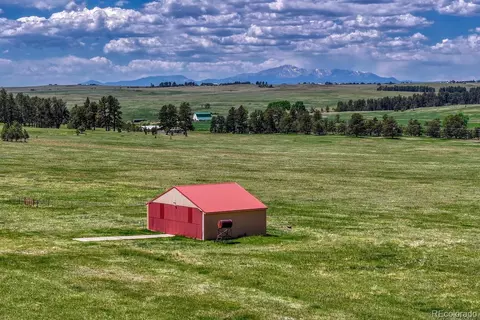32565 County Road 17-21, Elizabeth, CO 80107