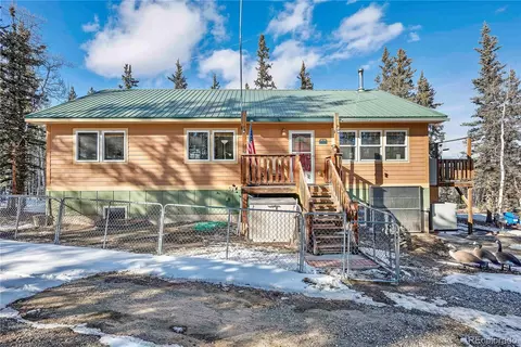 47 Piaute Way, Jefferson, CO 80456