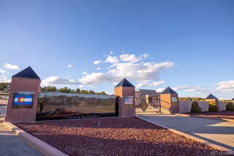 L8 B2 Diamond Head Vista, Walsenburg, CO 81089