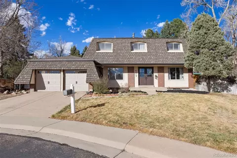 8239 W Baker Ave, Lakewood, CO 80227