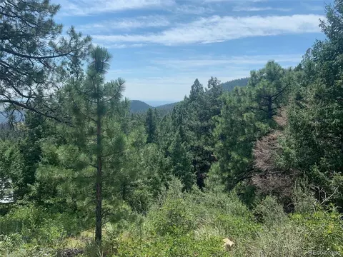 3435 Little Turkey Creek Rd, Colorado Springs, CO 80926