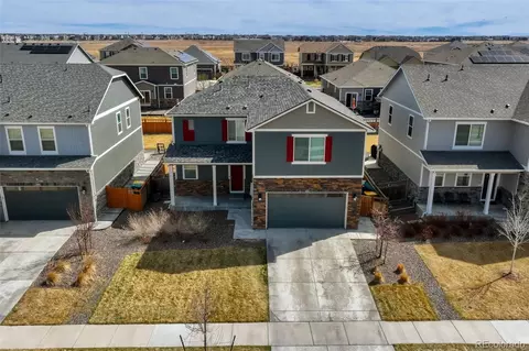 6070 N Gibralter Ct, Aurora, CO 80019