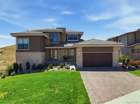Exterior - 10710 Bluffside Dr, Lone Tree, CO 80124 photo 2 of 11