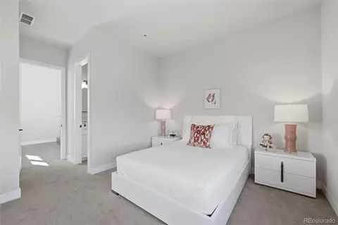 Bedroom - 10710 Bluffside Dr, Lone Tree, CO 80124 photo 4 of 6