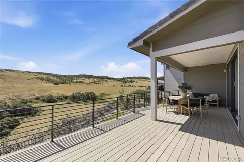 Exterior - 10710 Bluffside Dr, Lone Tree, CO 80124 photo 5 of 11