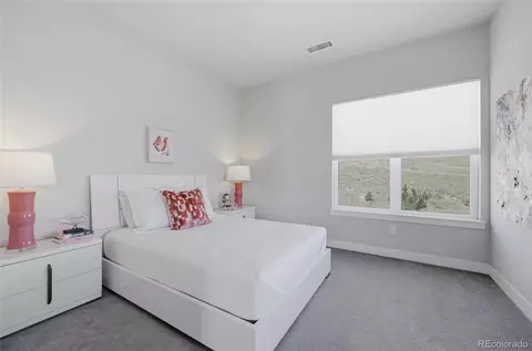 Bedroom - 10710 Bluffside Dr, Lone Tree, CO 80124 photo 3 of 6