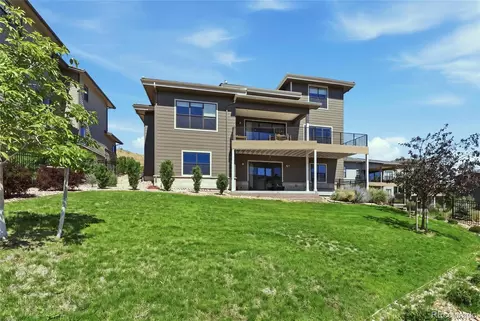 Exterior - 10710 Bluffside Dr, Lone Tree, CO 80124 photo 8 of 11