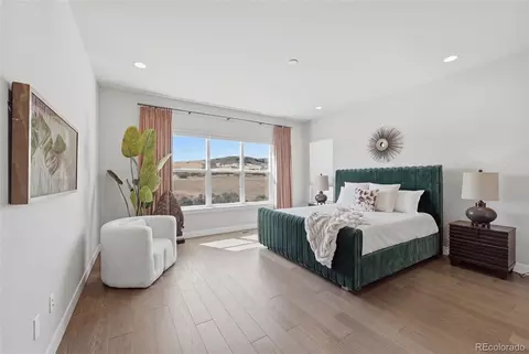 Bedroom - 10710 Bluffside Dr, Lone Tree, CO 80124 photo 2 of 6