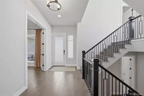 Entry Way - 10710 Bluffside Dr, Lone Tree, CO 80124 photo 1 of 2