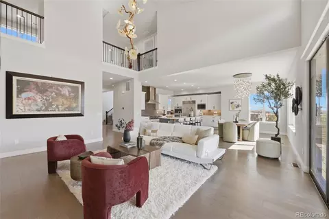 Living - 10710 Bluffside Dr, Lone Tree, CO 80124 photo 1 of 1
