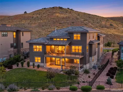 Exterior - 10710 Bluffside Dr, Lone Tree, CO 80124 photo 7 of 11