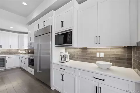 Kitchen - 10710 Bluffside Dr, Lone Tree, CO 80124 photo 2 of 3