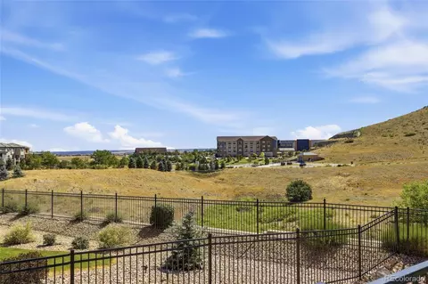 Exterior - 10710 Bluffside Dr, Lone Tree, CO 80124 photo 11 of 11