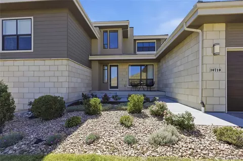 Exterior - 10710 Bluffside Dr, Lone Tree, CO 80124 photo 4 of 11