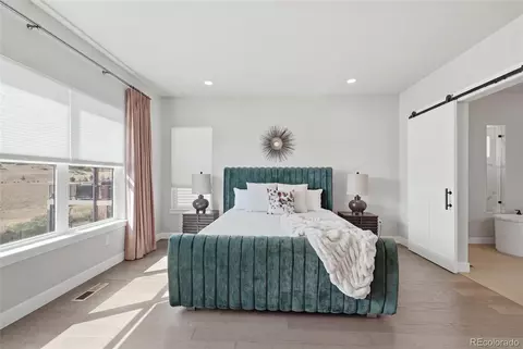 Bedroom - 10710 Bluffside Dr, Lone Tree, CO 80124 photo 1 of 6