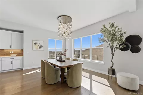 Dining - 10710 Bluffside Dr, Lone Tree, CO 80124 photo 1 of 2