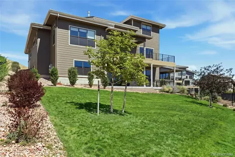 Exterior - 10710 Bluffside Dr, Lone Tree, CO 80124 photo 9 of 11