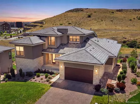 Exterior - 10710 Bluffside Dr, Lone Tree, CO 80124 photo 3 of 11