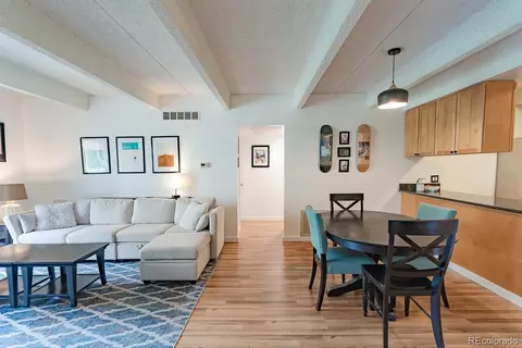 777 N Washington St #508, Denver, CO 80203