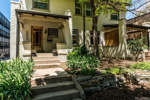 3021 E 16th Ave, Denver, CO 80206 photo 2