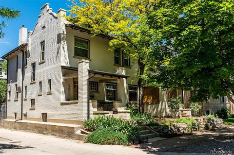 3021 E 16th Ave, Denver, CO 80206 photo 1
