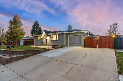 8431 De Soto Dr, Denver, CO 80229