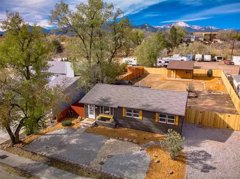 1722 N Chestnut St, Colorado Springs, CO 80907