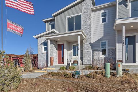 23514 E 5th Pl, Aurora, CO 80018 photo 2
