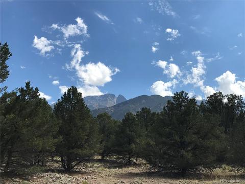 3509 Enchanted Way, Crestone, CO 81131 photo 1