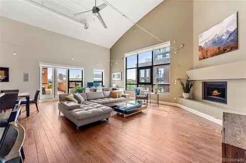 930 Acoma St #301, Denver, CO 80204