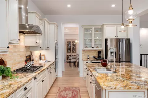 1311 Winterwood Way, Littleton, CO 80126